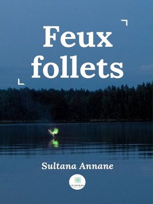 cover image of Feux follets